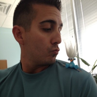 BZrunnin's profile picture. 