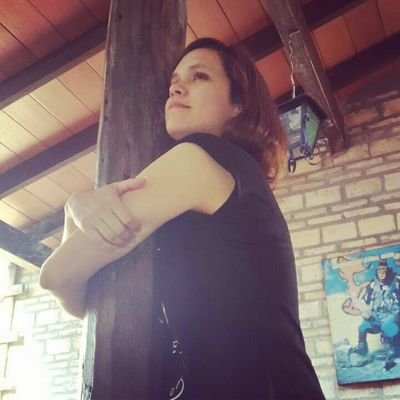 chele_selene5's profile picture. Trepadora de arboles. Enamorada de mi hija Paz!