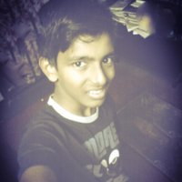 Govind Prasanth (@imgovindprasant) 's Twitter Profile