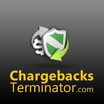 ChargebacksTR's profile picture. 