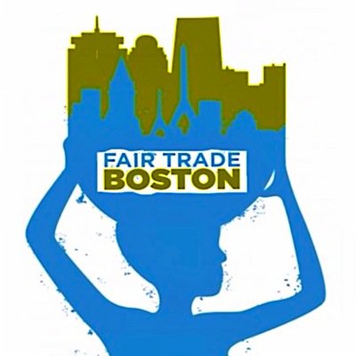 FairTradeBoston's profile picture. Organized to make #Boston a #FairTrade Town - now on to Cambridge! Working for more FT products in local biz, congregations, and community.
