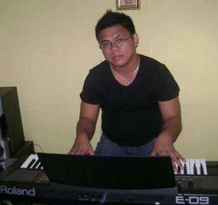 Simple man...