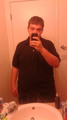Shy guy hit me up on fb
Bryon lopez