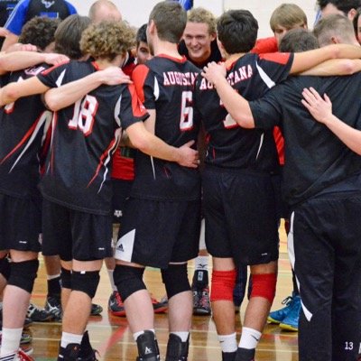 @AUGVikingsVball