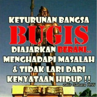 Fokus untuk meraih cita-cita