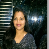 NaliniGPM's profile picture. working on something old, Jill of some.  she/her