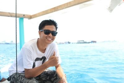 WijayaArii's profile picture. Trisakti Institute of Tourism 2012