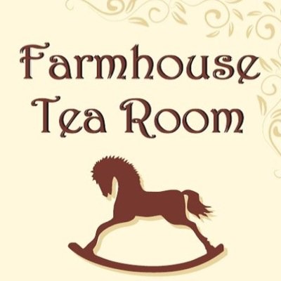 Our little Tea Room is located in a beautiful old farmhouse. Serving fresh farmhouse sandwiches, cream teas, homemade cakes & delicious soup. Seasonal opening.