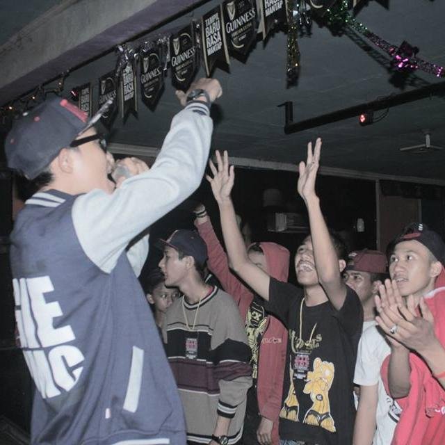 Rapper | lovely @pf_rizky 10 september 2013 :* | https://t.co/mjtZy5Aaqz