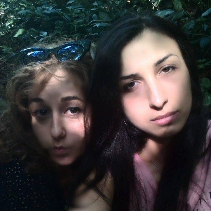 SofoNozadze's profile picture. 