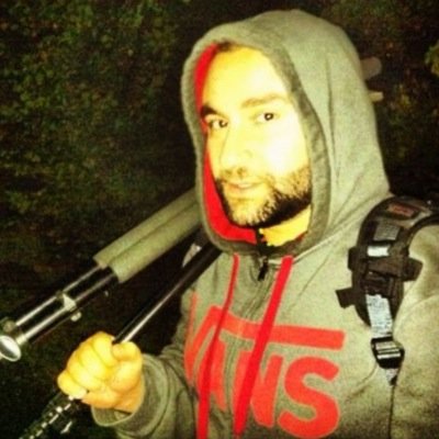 Tenaccio's profile picture. Mi piacerebbe scegliere i miei follower in base al loro aspetto e i miei blocked users per la loro intelligenza.