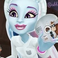 Abbey Bominable (@abbey_ice_mh) 's Twitter Profile
