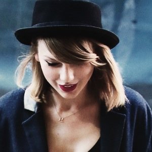 swiftie◡̈