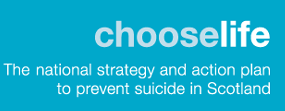 chooselife is the National Strategy for suicide prevention in Scotland. edin_chooselife keeps you uptodate with what we're doing in Edinburgh