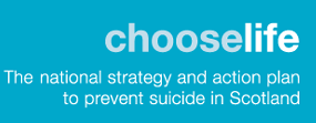 edin_chooselife's profile picture. chooselife is the National Strategy for suicide prevention in Scotland. edin_chooselife keeps you uptodate with what we're doing in Edinburgh