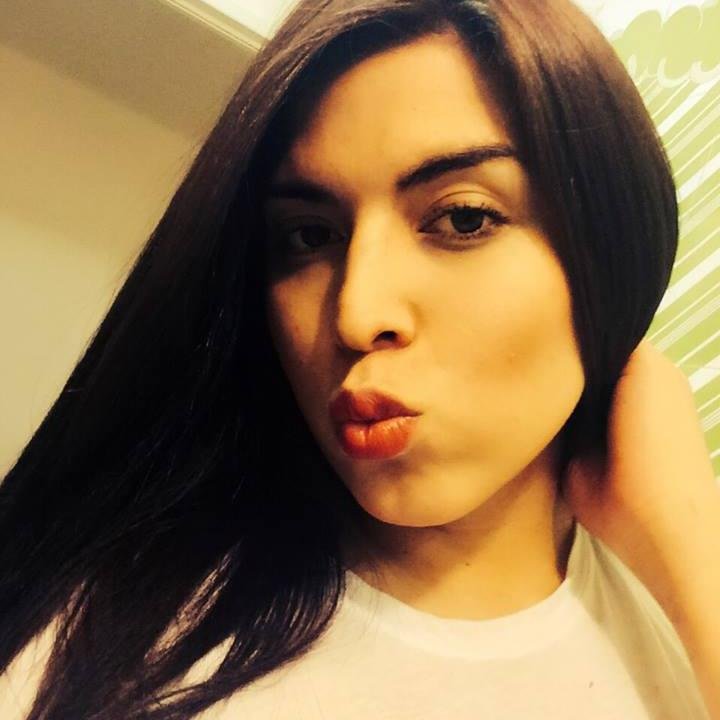 Je suis Paola Bracho une belle trans brésilienne.. pour le moment je suis sur Paris 🥰 pour plus des renseignements je suis TsEscorte