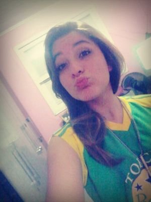 - ♡ Quue meeu praa seempre seeja coom Voocê Lukas Kulmann (88' *-*