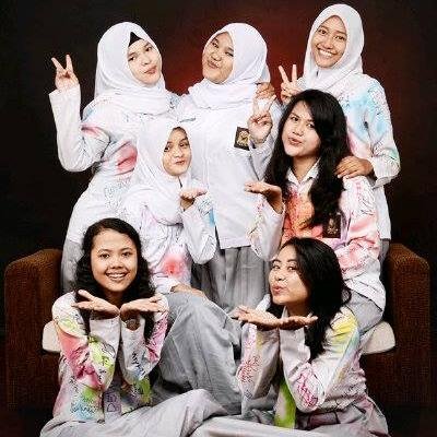 Manajemen UR'14