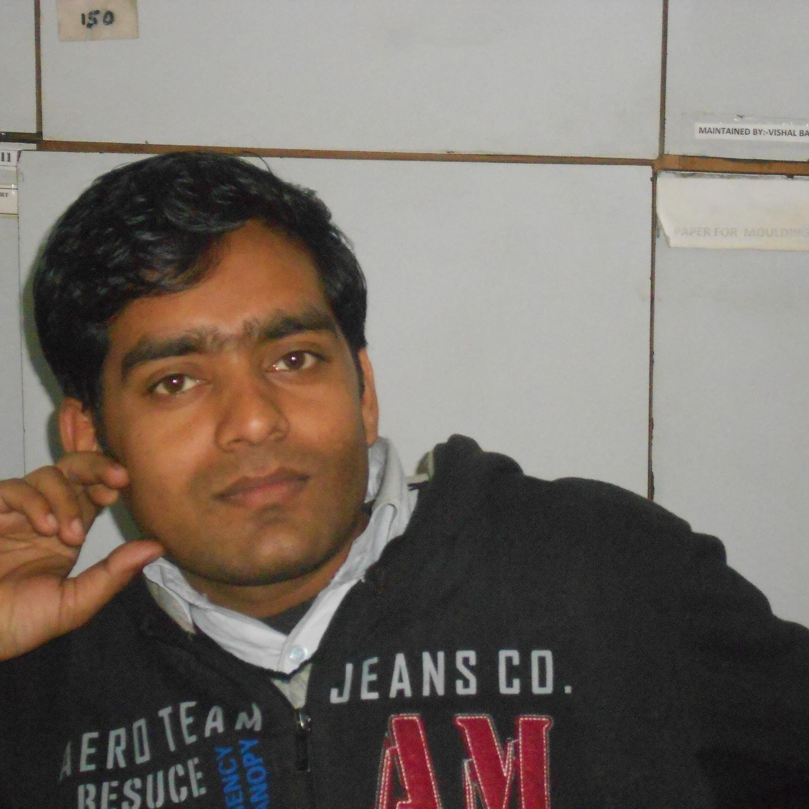 15883Dubey's profile picture. 