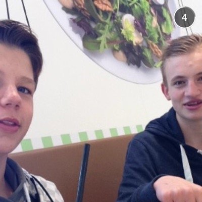 toine zijn || 13 years old || zzee || ppz||A2a|| mzc'11 C2 ||