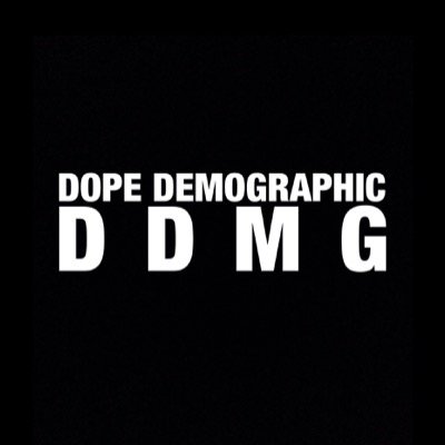 Dope Demographic Music Group | | | | DDMG CEO & Founder Trey Beats.