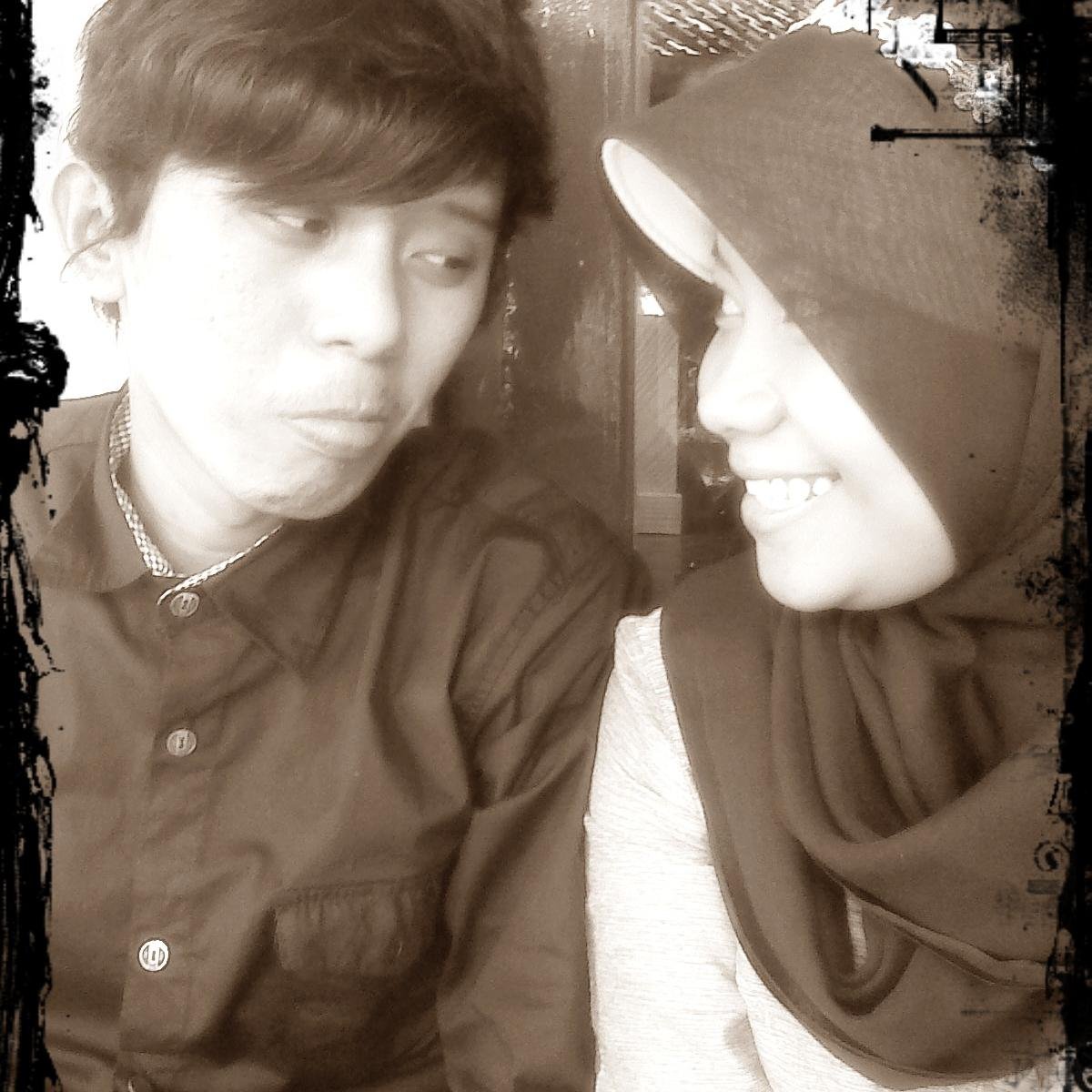 Oki saputra :*
From the bottom of my heart,i always love you