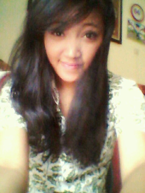 Just a simple person :)