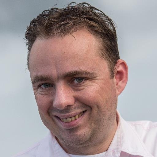 jonvandorsten's profile picture. Developer @Bookzo And @SnelStart, Husband and Father on Texel. Also Building Apps http://t.co/d4cnmjW0