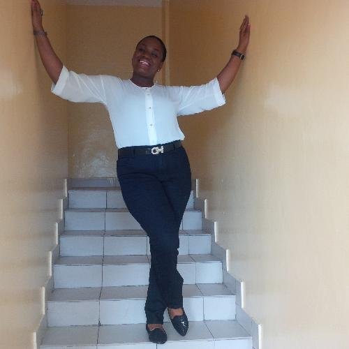 Wife..Mother...Writer..Entertainment Lover...Barcelona Fan...Micheal Jackson's Baby Girl!