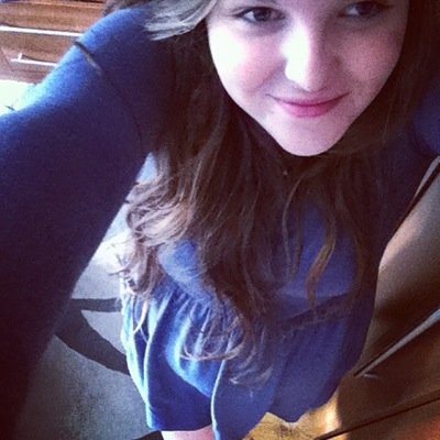 I'm a fairy. Nuff Said.