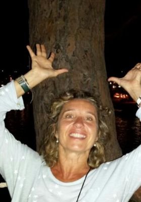 mariabarominis1's profile picture. 