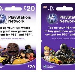 get free psn codes sent via SMS