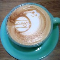 ナイス茹で加減 (@mugs_cafe) Twitter profile photo