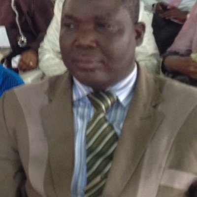 banjoko_gabriel's profile picture. 