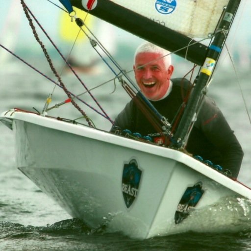 benfalat's profile picture. Sailboat Racing