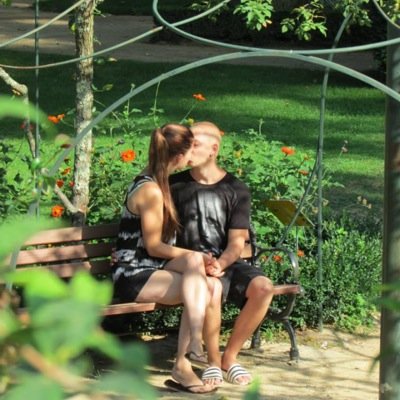 Forever yours @mrgijzz ❤