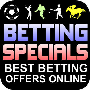 betting special offers betting special offers