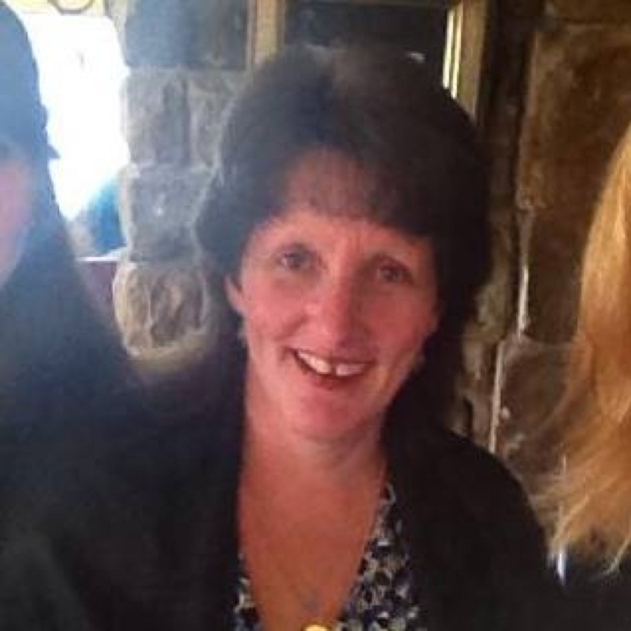 Mum of grown up twins, Teacher and owner of an independent greeting card and stationery business