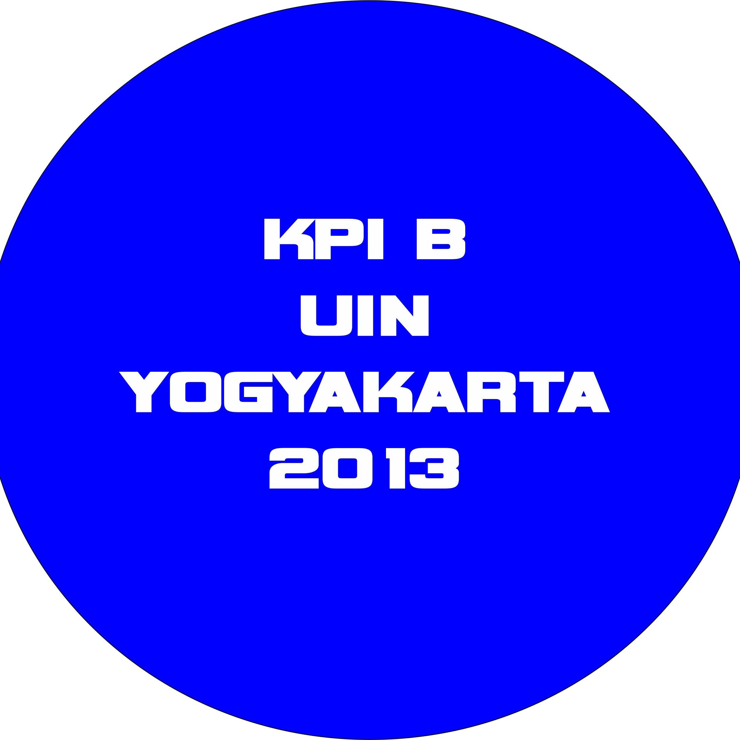 KPIB13's profile picture. 