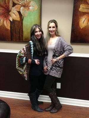 LaLa4us's profile picture. La La's Original Designs can be ordered temporarily through our FB page or by contacting us directly at kim@lalaoriginal.com. Website coming in November!