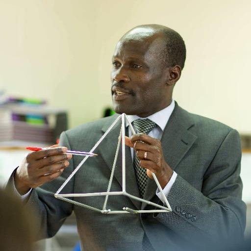 Founder of Suchhope Sub-Saharan Children's Hope Trust, Maths teacher & examiner, philanthropist, christian, 100m, 200m & 400m Oxford City Athletic Club athlete.