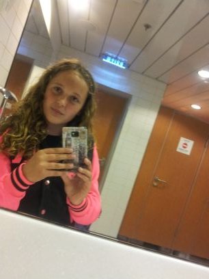 Judo U-15 
Chocolade