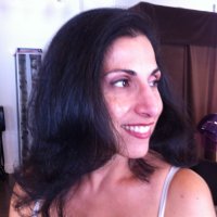 Laleh G MD (@lalehg_md) 's Twitter Profile