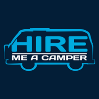 Hire Me A Camper (@hiremeacamper) Twitter profile photo