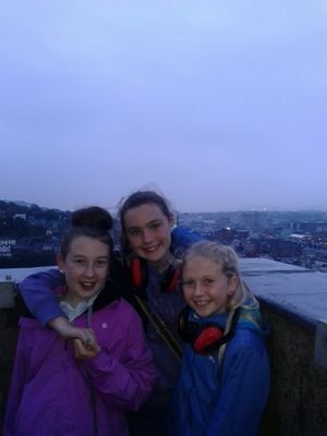 BrohanKate's profile picture. 12, glasheen girls ,4th cork , shandon boat club