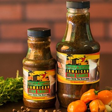 Your destination for delicious Caribean and American cuisine. 2 great locations:

1189 Willow Road, Menlo Park, CA 94025
80 N Market Street, San Jose, CA 95113