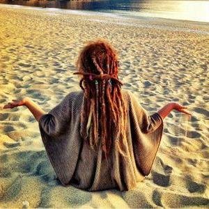 A falta de amigos faz com que o mundo pareça um deserto.