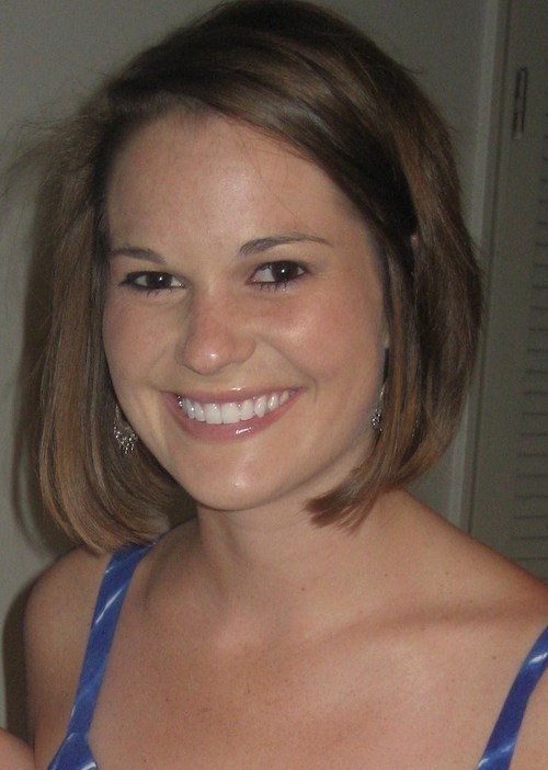 AmyLamparter's profile picture. @UGAGrady grad living in Atlanta/ PR and Marketing professional/ Love traveling, playing sports, trying new things and a good glass of wine