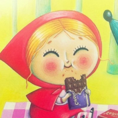 xCHOCOMONx/초코몬さんのプロフィール画像
