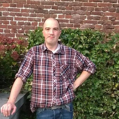 ben dove beenhouwer, mijn hobby wielertoerist, sportvisserij, enzovoort.